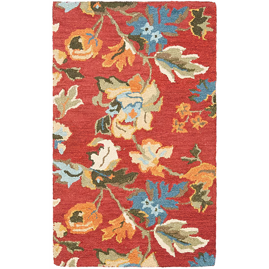 Safavieh Malvina Hand Hooked Area Rug