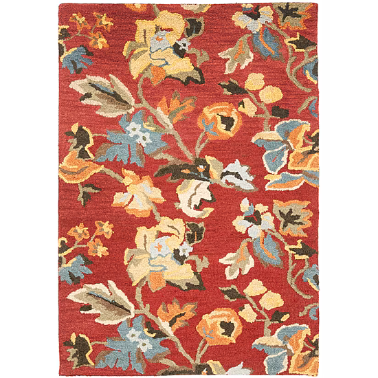 Safavieh Malvina Hand Hooked Area Rug