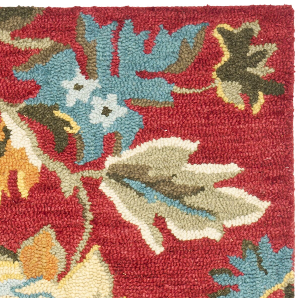 Safavieh Malvina Hand Hooked Area Rug