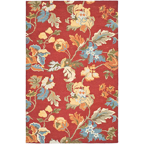 Safavieh Malvina Hand Hooked Area Rug