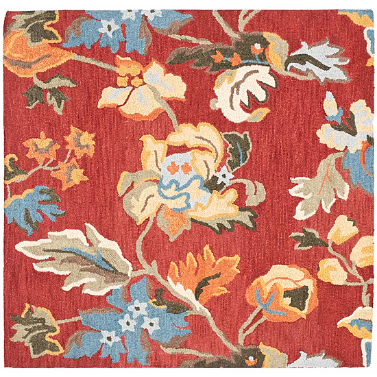 Safavieh Malvina Hand Hooked Area Rug