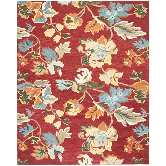 Safavieh Malvina Hand Hooked Area Rug