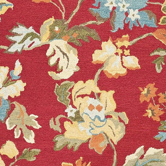 Safavieh Malvina Hand Hooked Area Rug