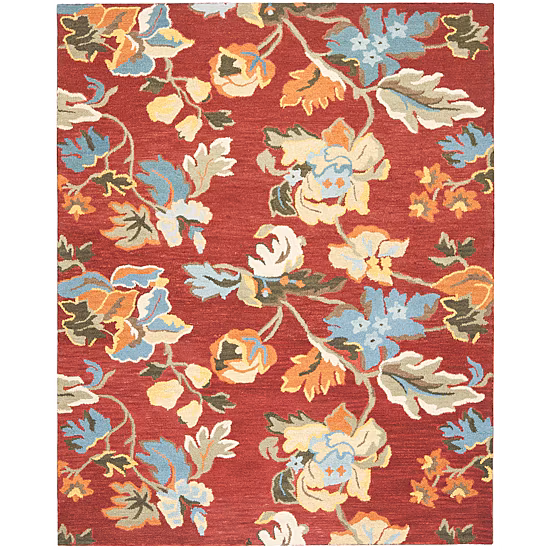 Safavieh Malvina Hand Hooked Area Rug