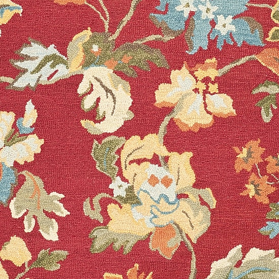 Safavieh Malvina Hand Hooked Area Rug