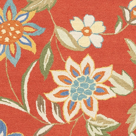 Safavieh Mana Hand Hooked Area Rug