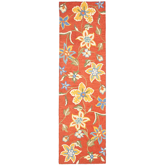 Safavieh Mana Hand Hooked Area Rug