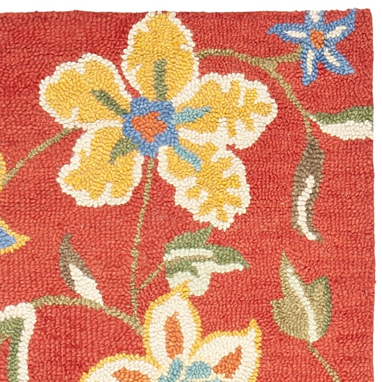 Safavieh Mana Hand Hooked Area Rug