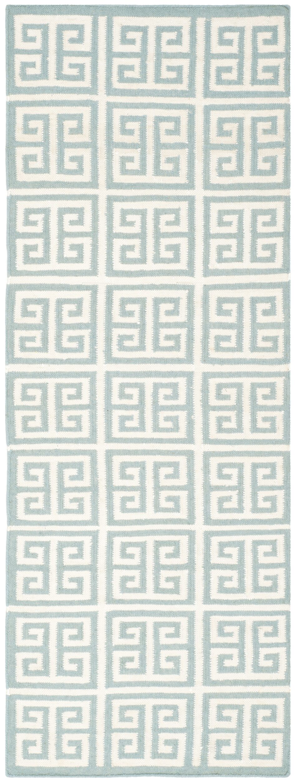 Safavieh Zarif Hand Woven Flat Weave Area Rug