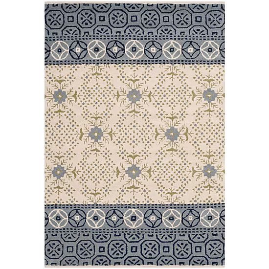 Safavieh Phoebe Hand Tufted Area Rug