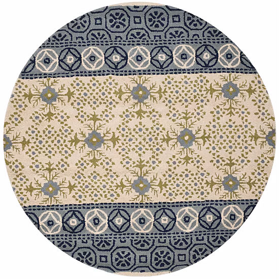 Safavieh Phoebe Hand Tufted Area Rug