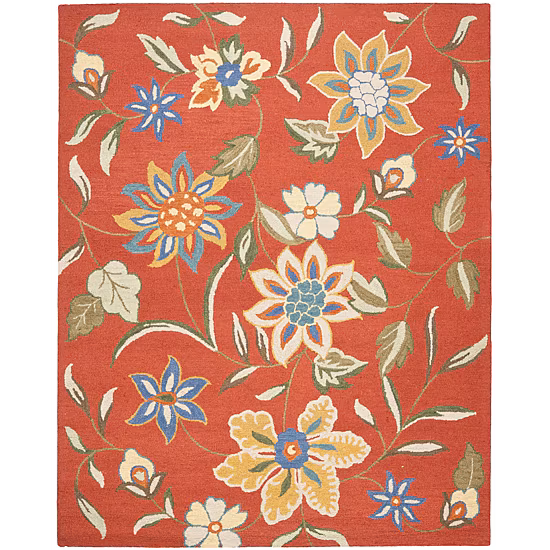 Safavieh Mana Hand Hooked Area Rug