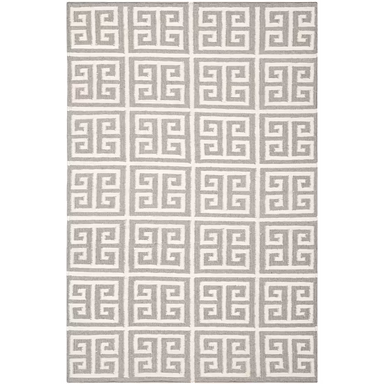 Safavieh Zarif Hand Woven Flat Weave Area Rug