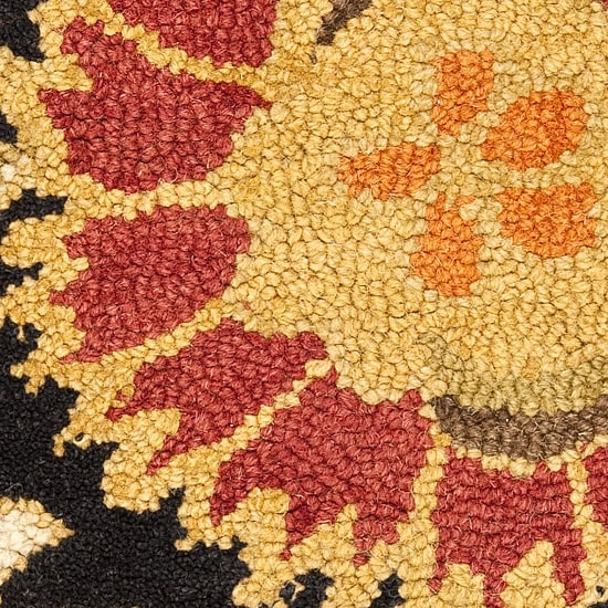 Safavieh Ramona Hand Hooked Area Rug