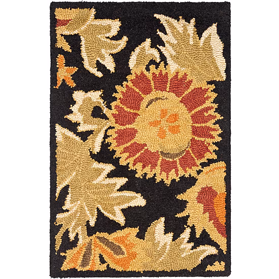 Safavieh Ramona Hand Hooked Area Rug