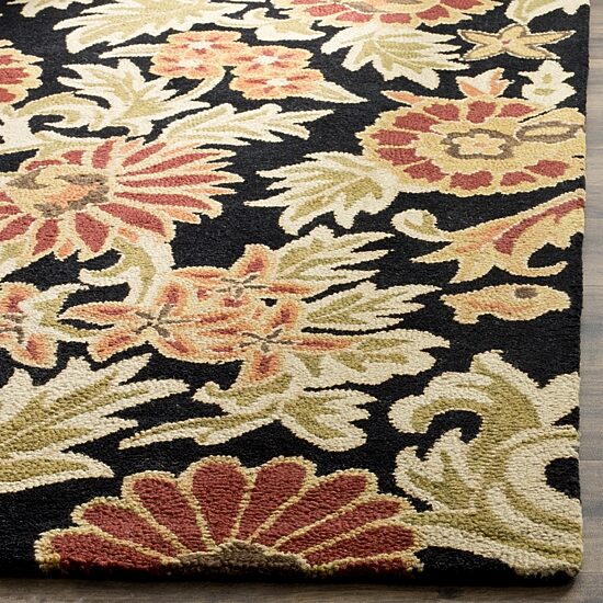Safavieh Ramona Hand Hooked Area Rug