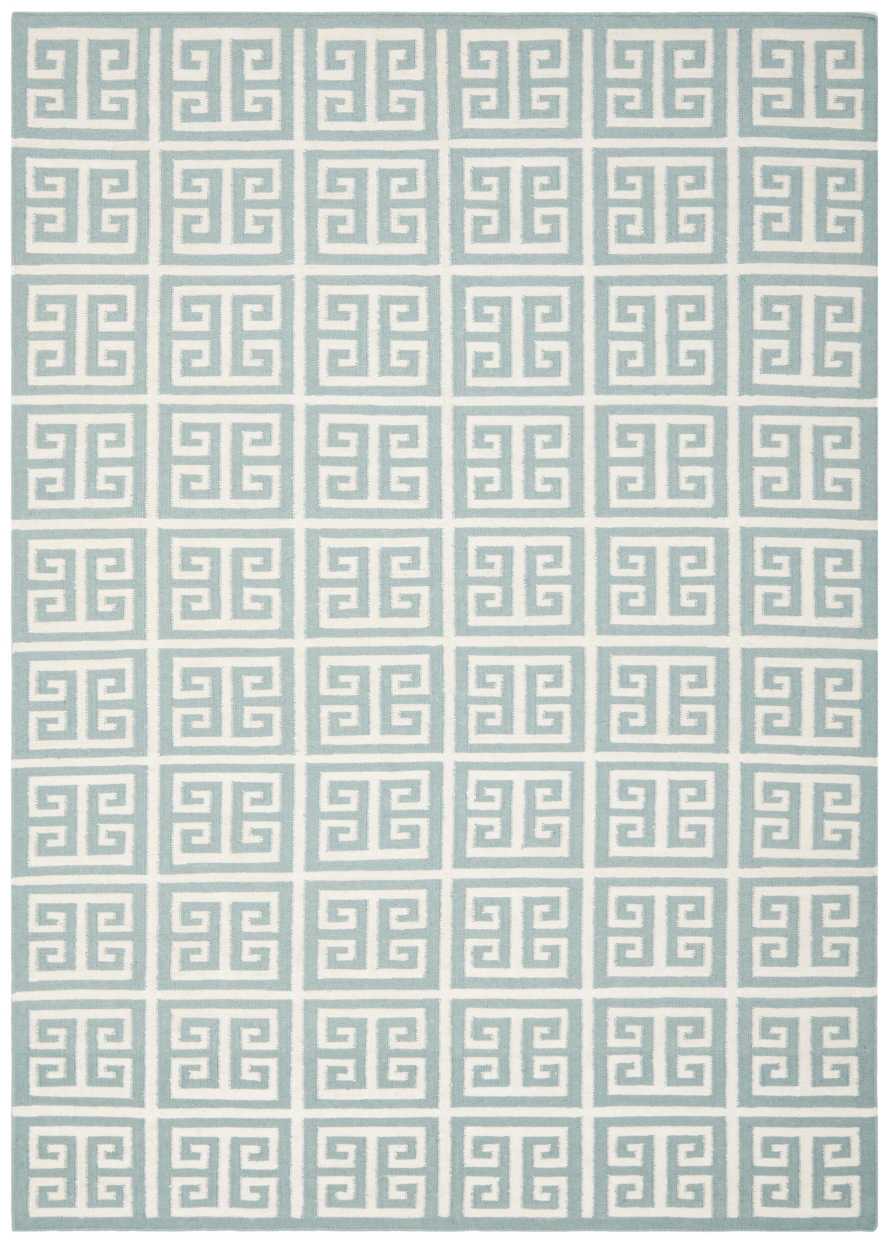 Safavieh Zarif Hand Woven Flat Weave Area Rug