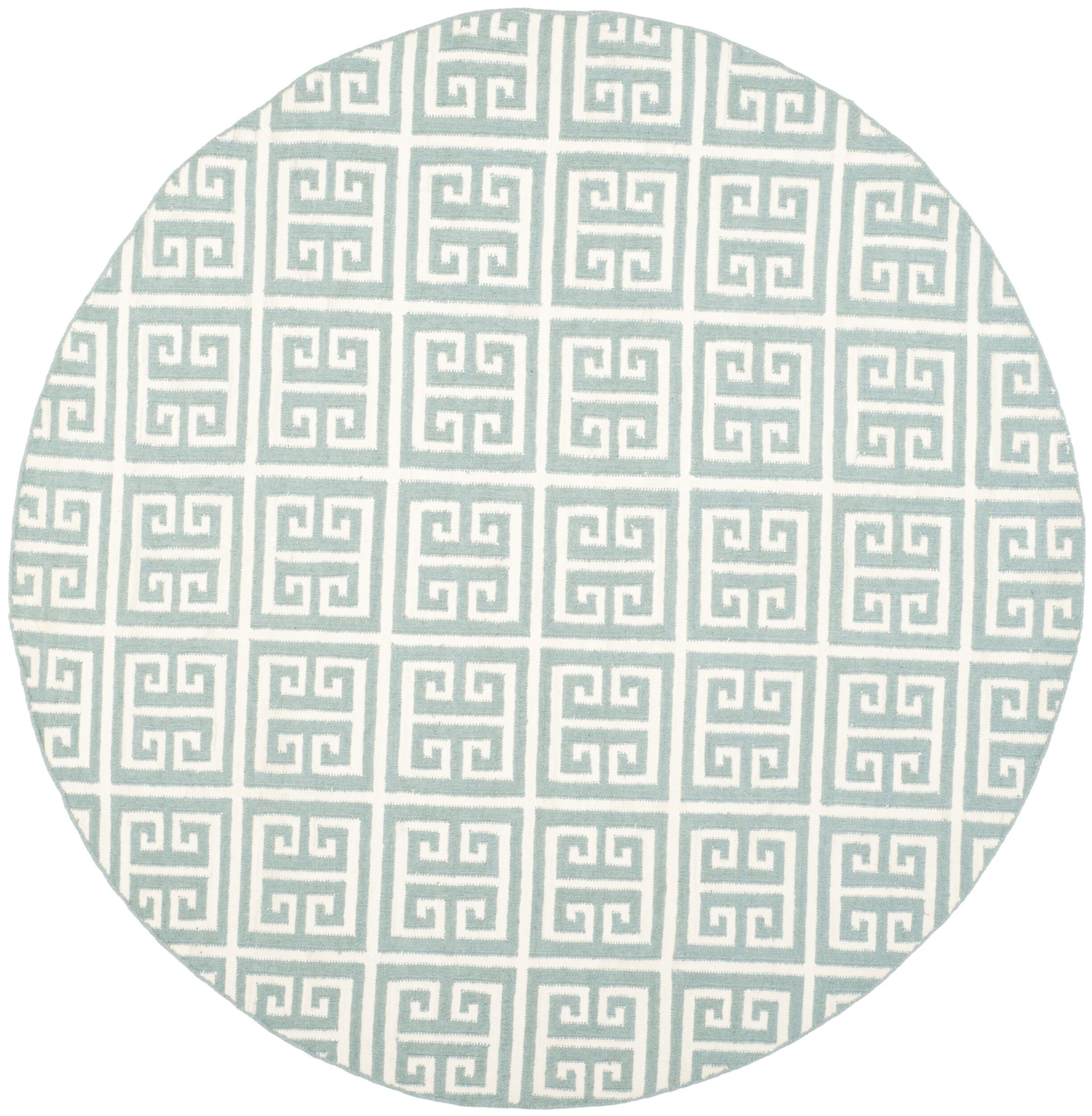Safavieh Zarif Hand Woven Flat Weave Area Rug