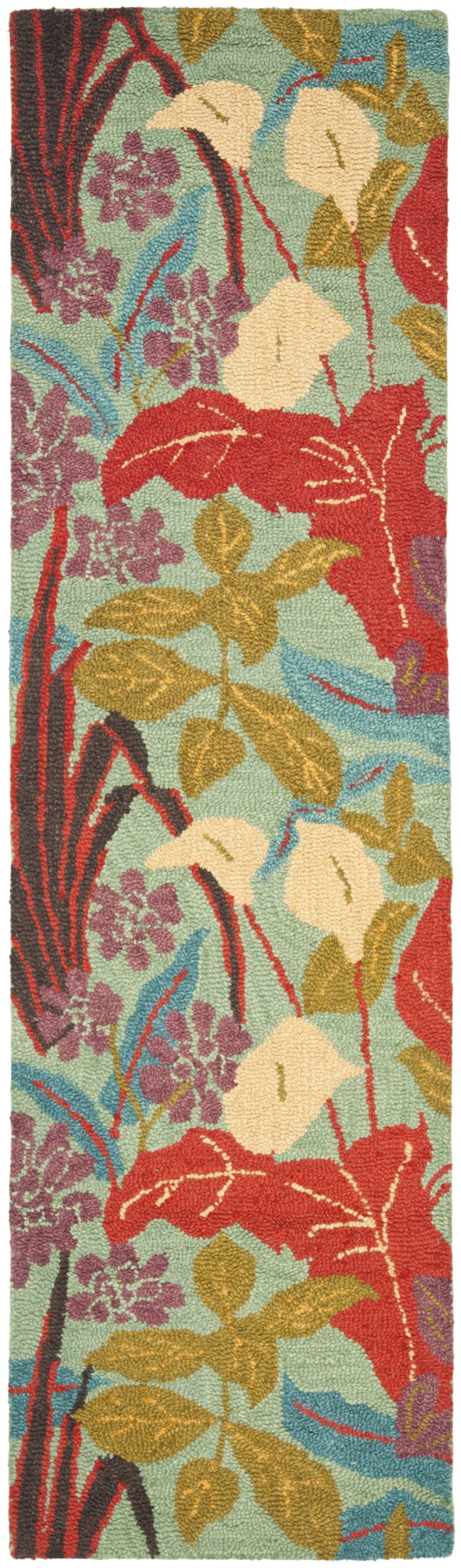 Safavieh Murdag Hand Hooked Area Rug