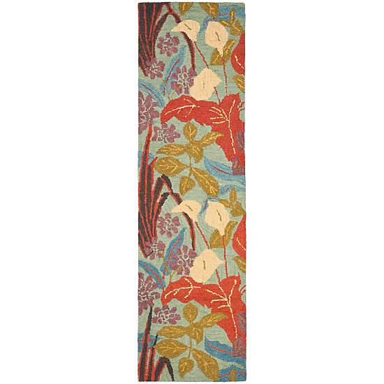 Safavieh Murdag Hand Hooked Area Rug