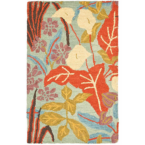 Safavieh Murdag Hand Hooked Area Rug