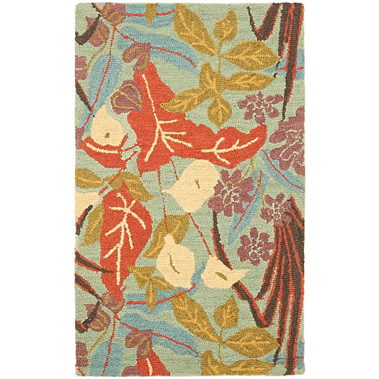 Safavieh Murdag Hand Hooked Area Rug