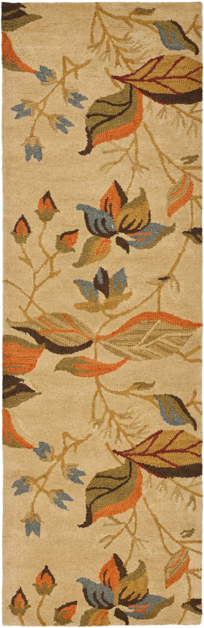 Safavieh Rana Hand Hooked Area Rug