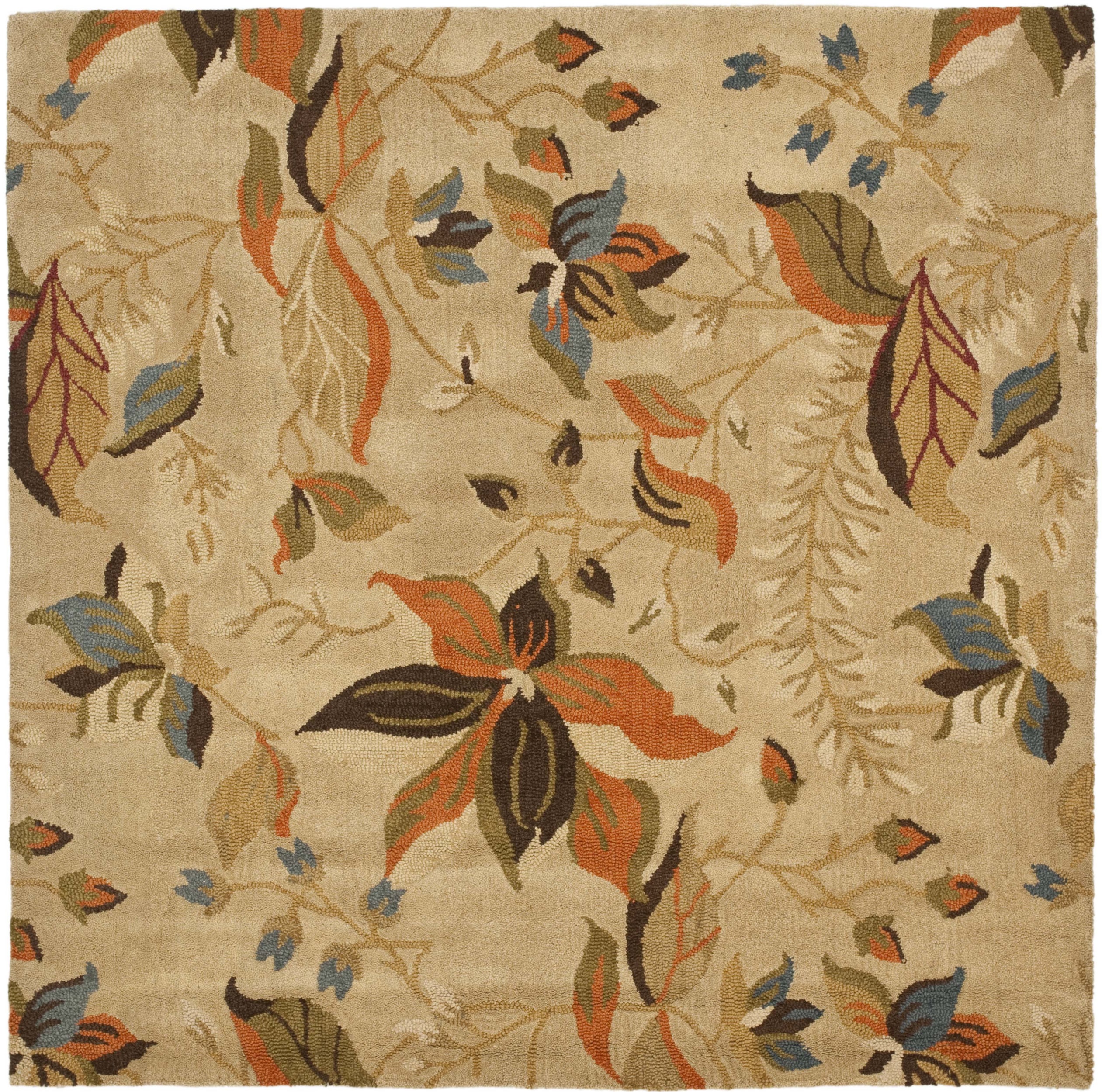 Safavieh Rana Hand Hooked Area Rug