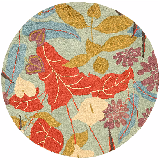 Safavieh Murdag Hand Hooked Area Rug