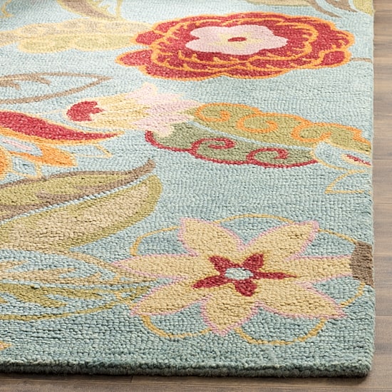 Safavieh Murray Hand Hooked Area Rug