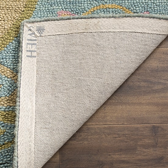 Safavieh Murray Hand Hooked Area Rug