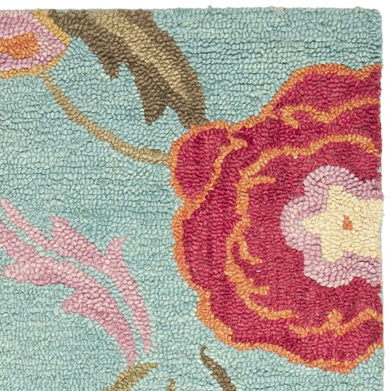 Safavieh Murray Hand Hooked Area Rug
