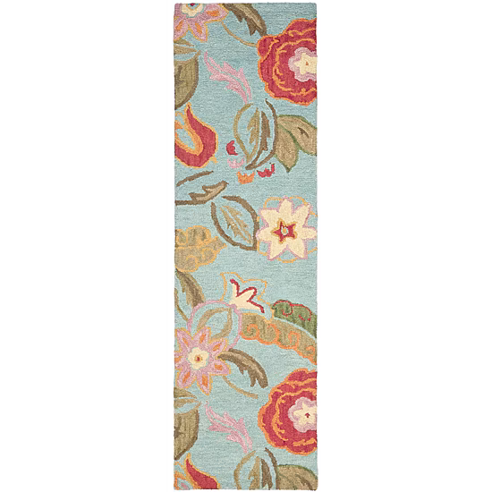 Safavieh Murray Hand Hooked Area Rug
