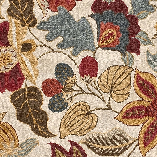 Safavieh Rebecca Hand Hooked Area Rug
