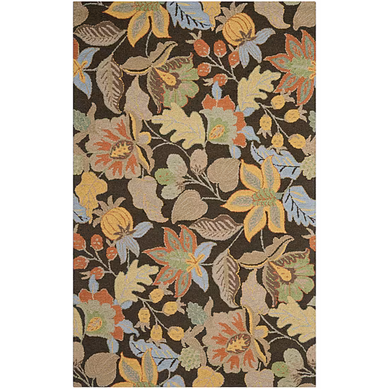 Safavieh Rebecca Hand Hooked Area Rug