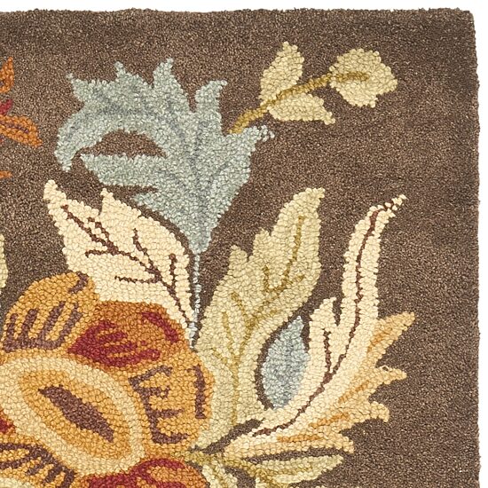 Safavieh Riley Hand Hooked Area Rug