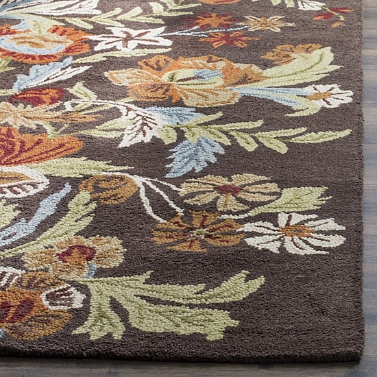 Safavieh Riley Hand Hooked Area Rug