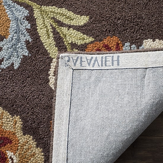 Safavieh Riley Hand Hooked Area Rug