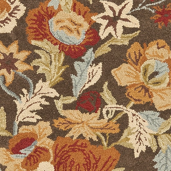 Safavieh Riley Hand Hooked Area Rug