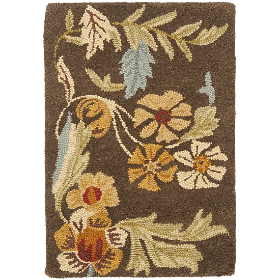 Safavieh Riley Hand Hooked Area Rug