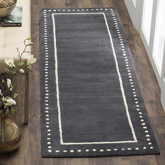 Safavieh Fernando Hand Tufted Area Rug