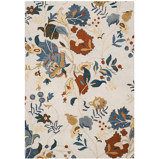 Safavieh Riley Hand Hooked Area Rug