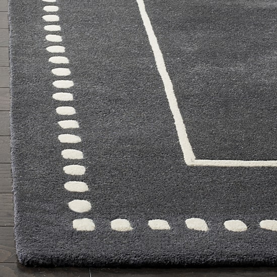 Safavieh Fernando Hand Tufted Area Rug