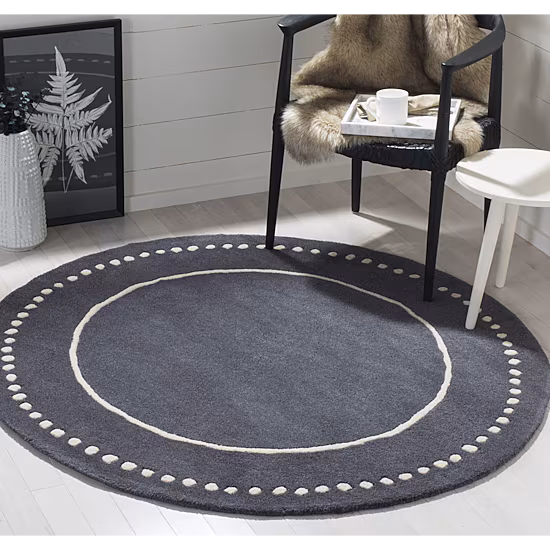 Safavieh Fernando Hand Tufted Area Rug