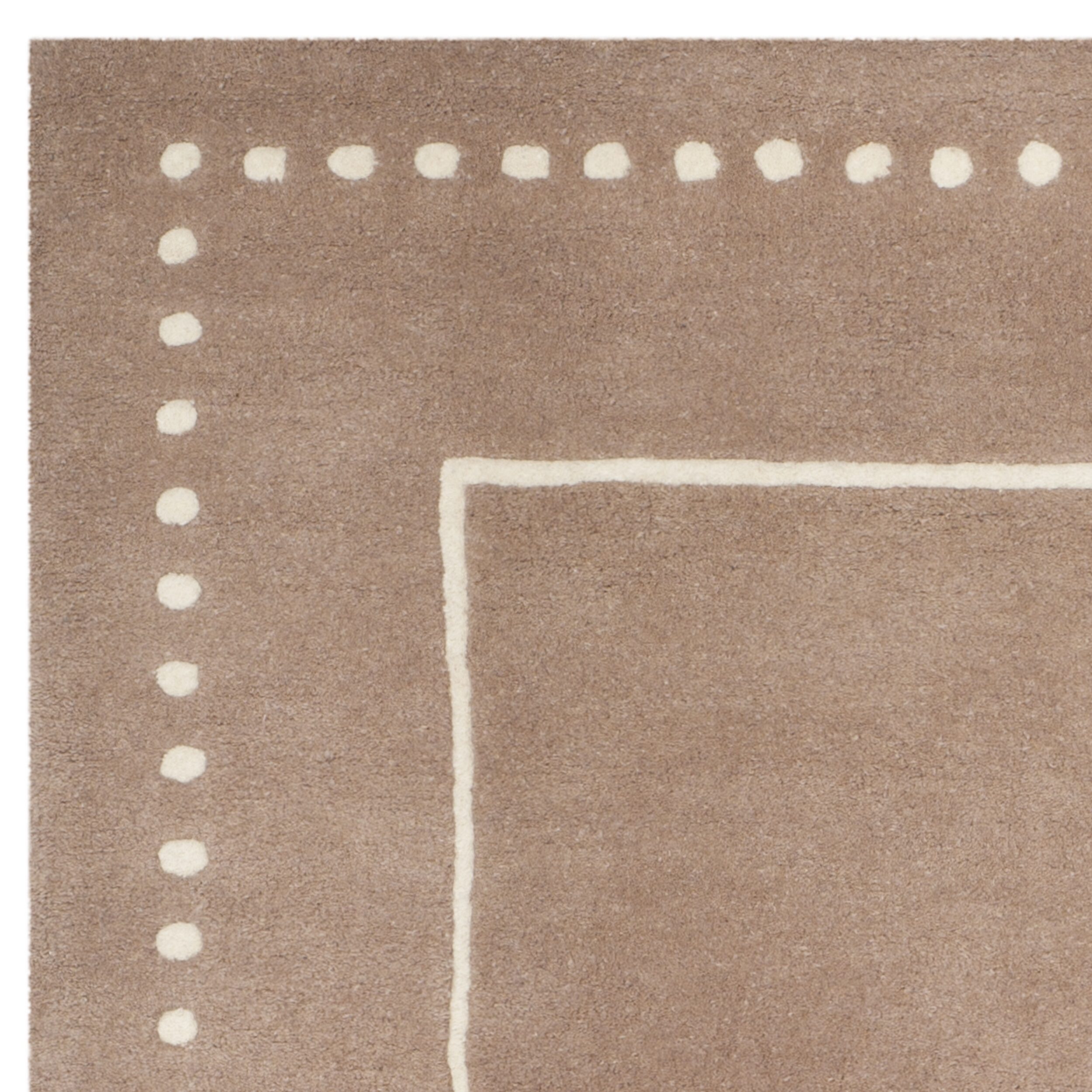 Safavieh Fernando Hand Tufted Area Rug