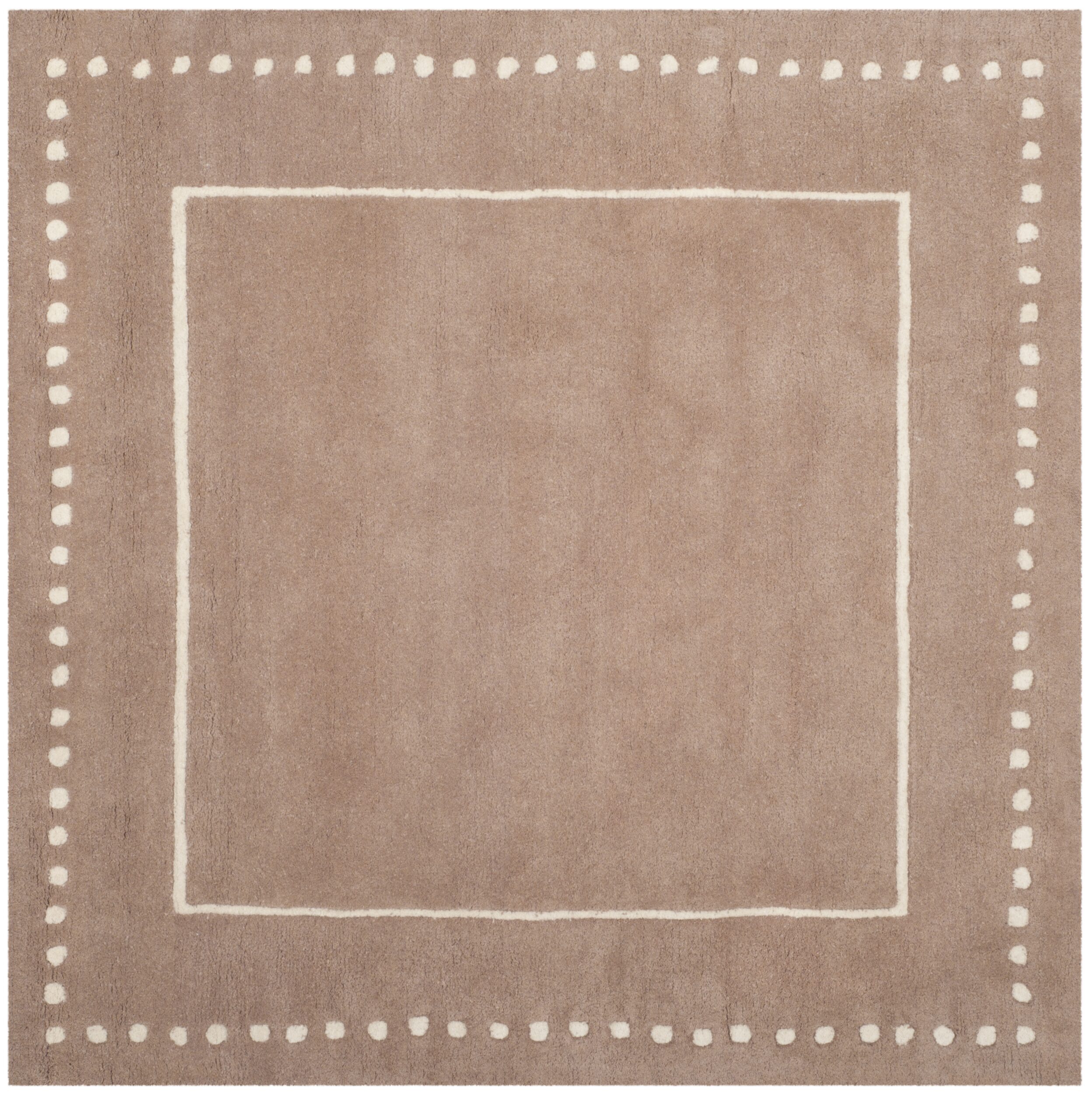 Safavieh Fernando Hand Tufted Area Rug