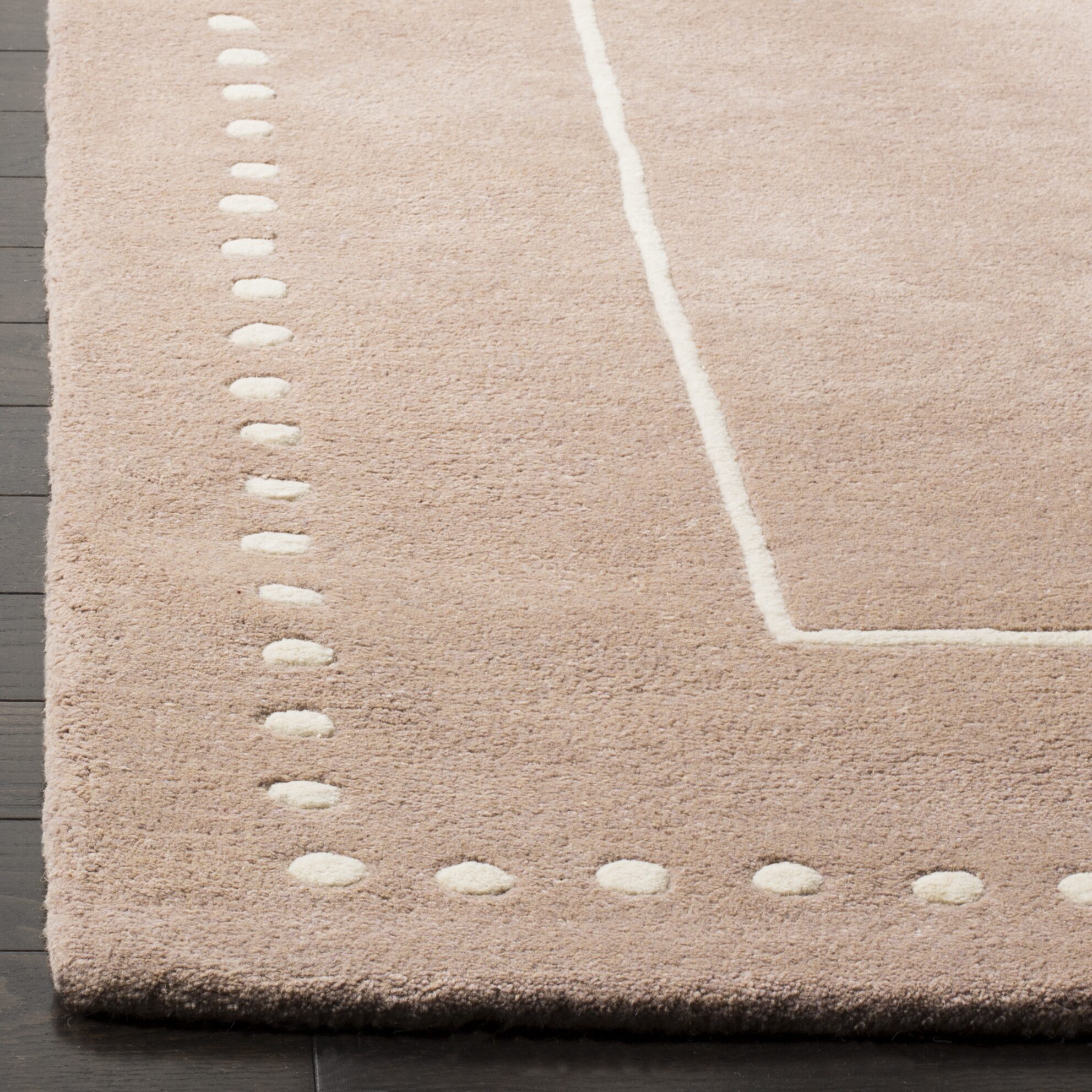 Safavieh Fernando Hand Tufted Area Rug