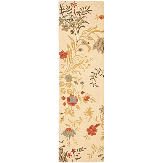 Safavieh Rio Hand Hooked Area Rug
