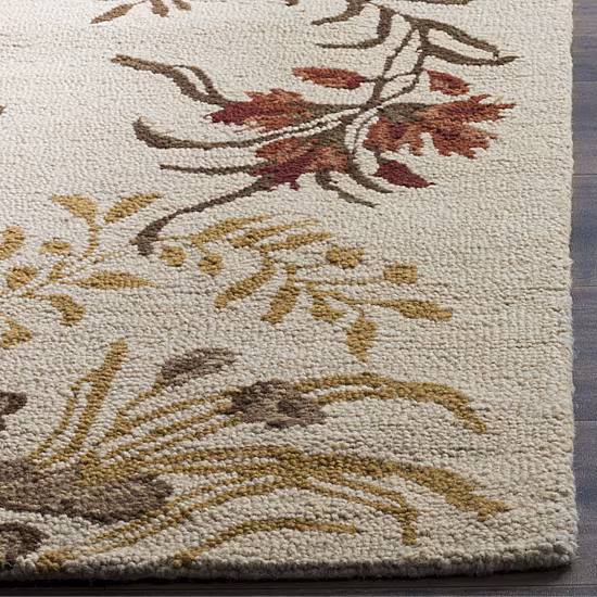 Safavieh Rio Hand Hooked Area Rug