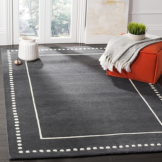Safavieh Fernando Hand Tufted Area Rug
